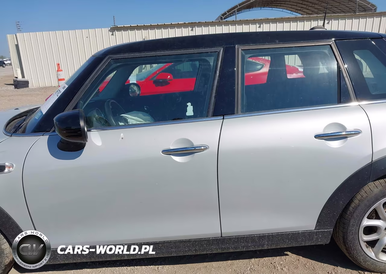 2020 Mini Hardtop Cooper VIN:WMWXU7C02L2M86971 - 14