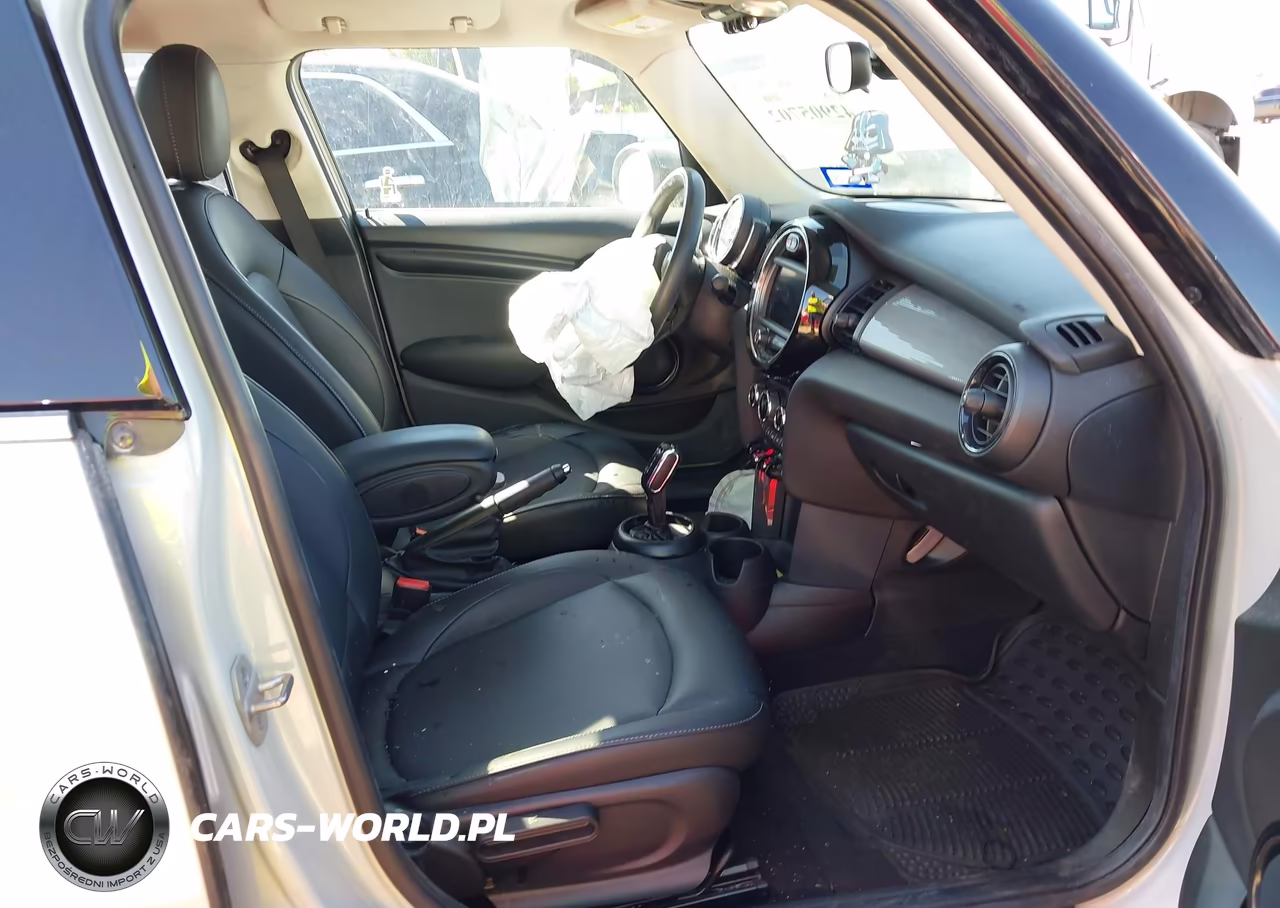 2020 Mini Hardtop Cooper VIN:WMWXU7C02L2M86971 - 5
