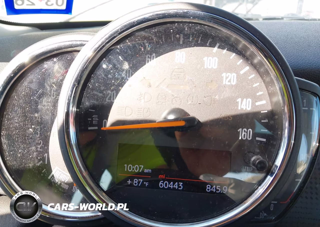 2020 Mini Hardtop Cooper VIN:WMWXU7C02L2M86971 - 7