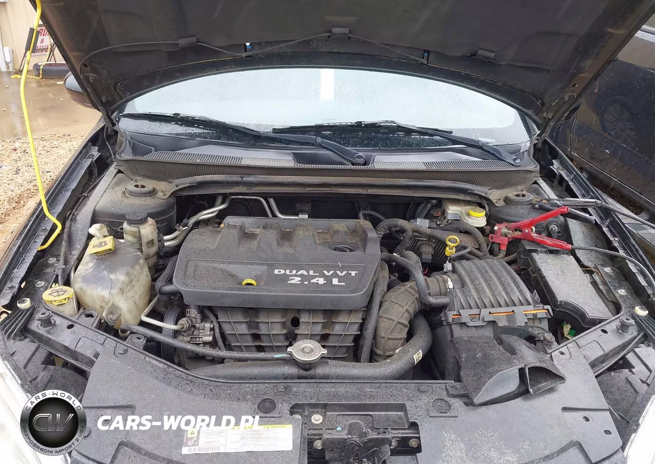 2012 Chrysler 200 Lx VIN:1C3CCBAB2CN222552 - 10
