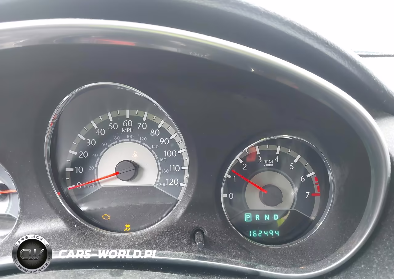 2012 Chrysler 200 Lx VIN:1C3CCBAB2CN222552 - 7