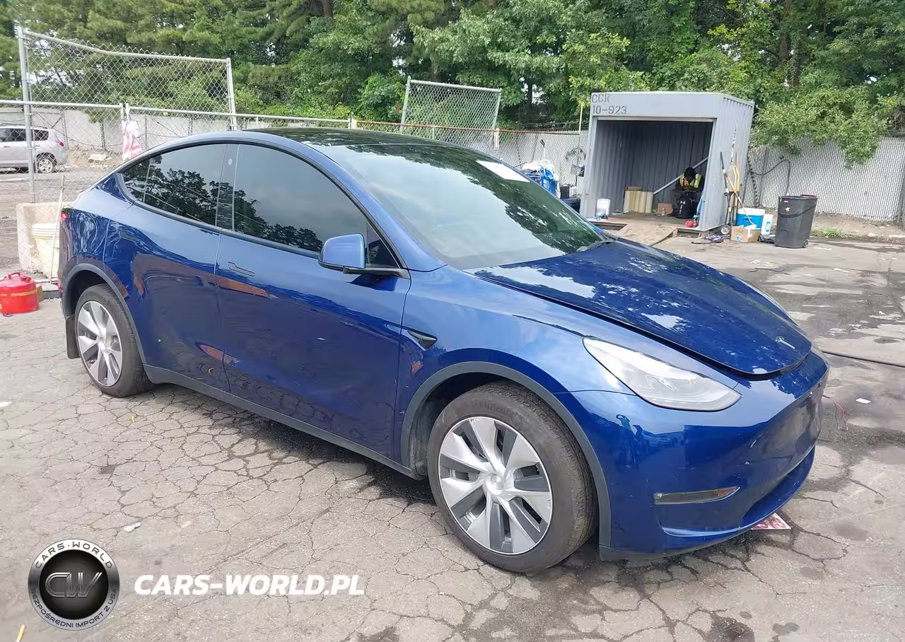 TESLA