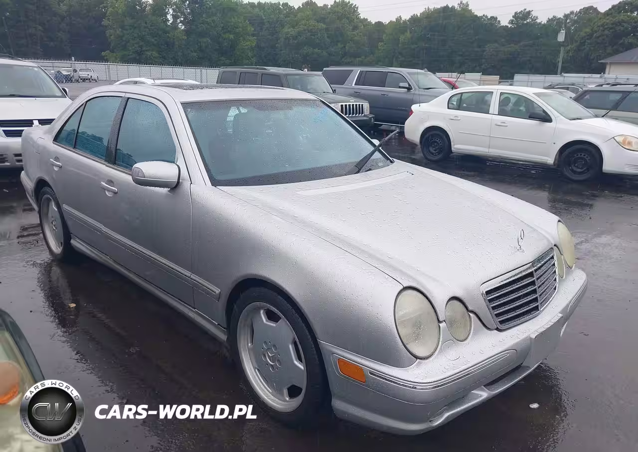 MERCEDES-BENZ
