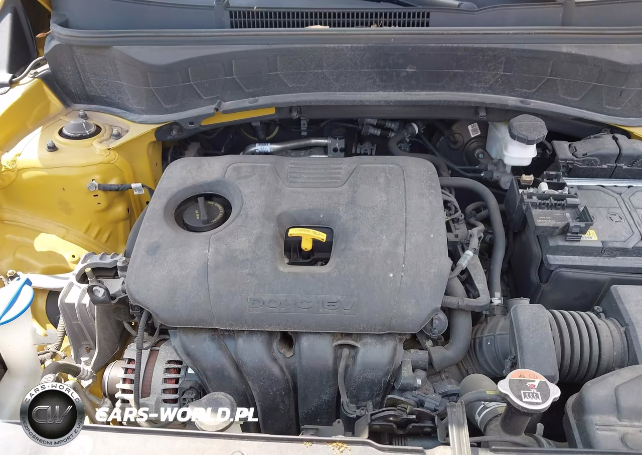 2021 Kia Seltos S VIN:KNDEUCAA8M7199461 - 10