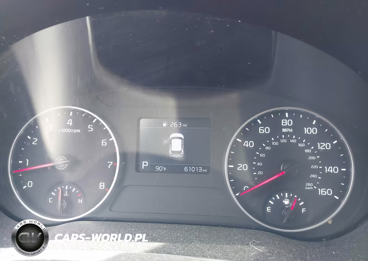 2021 Kia Seltos S VIN:KNDEUCAA8M7199461 - 7