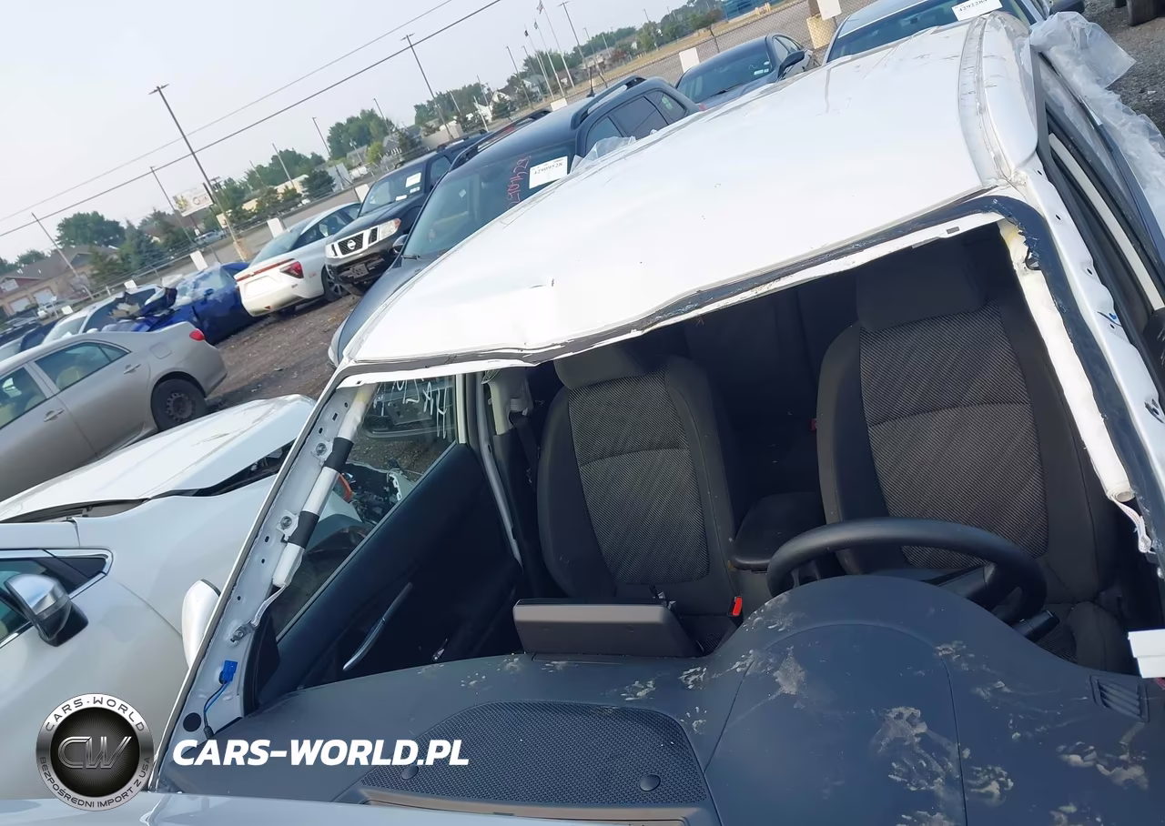 2023 Kia Seltos Lx VIN:KNDEPCAA9P7348343 - 6