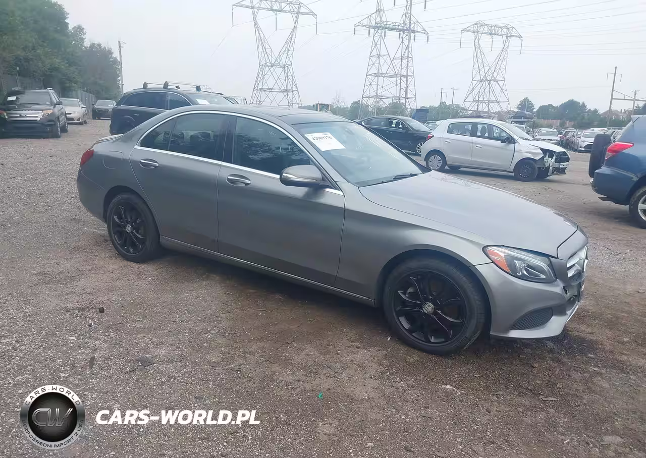 MERCEDES-BENZ