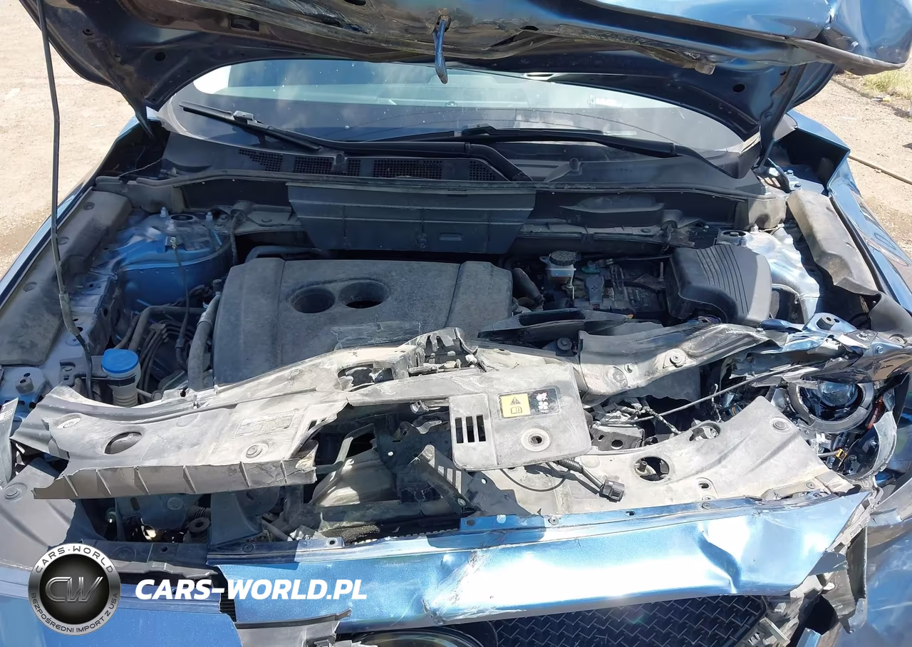2018 Mazda Cx-5 Grand Touring VIN:JM3KFBDM5J0349759 - 10