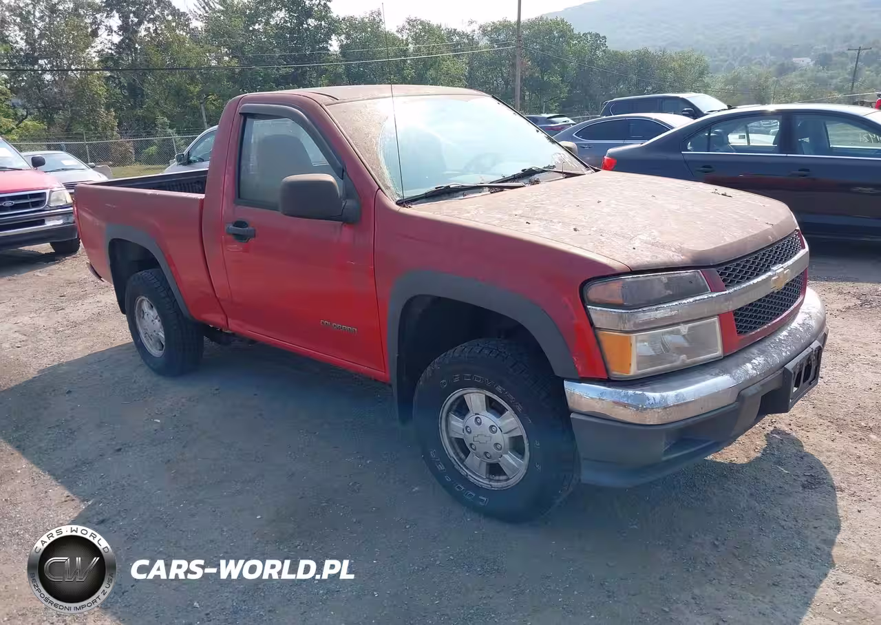 CHEVROLET
