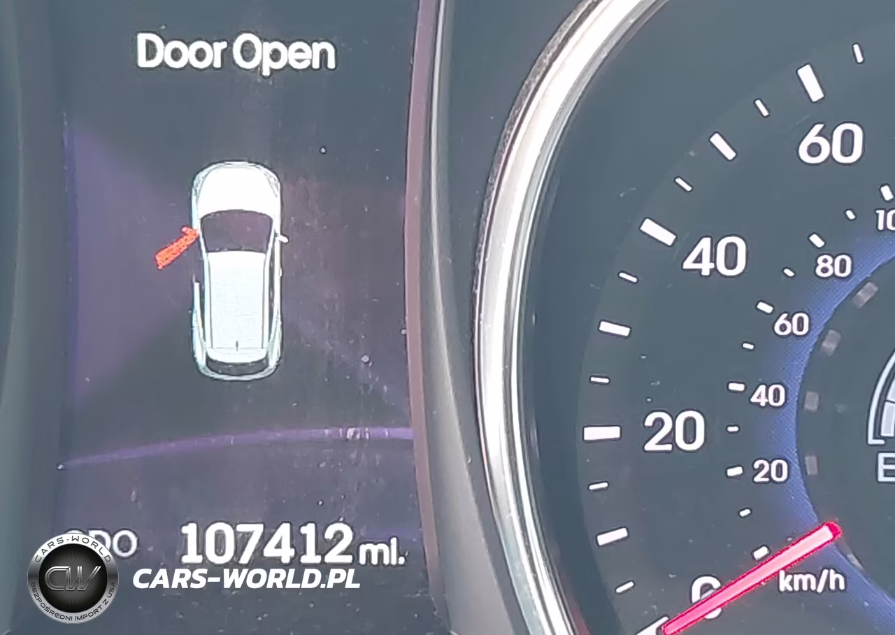 2016 Hyundai Santa Fe Sport 2.4L VIN:5XYZUDLB9GG316405 - 15