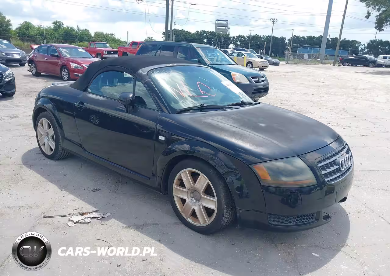 AUDI