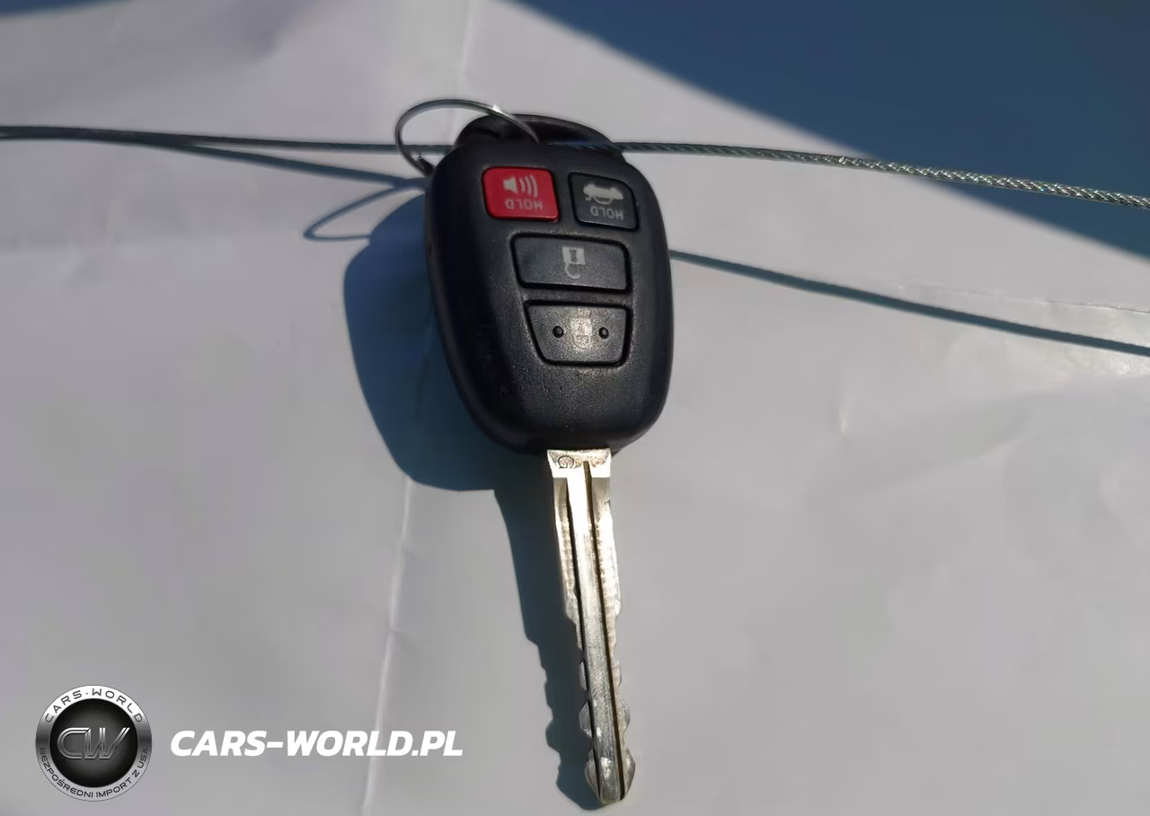 2014 Toyota Camry Se Sport VIN:4T1BF1FK1EU317321 - 11