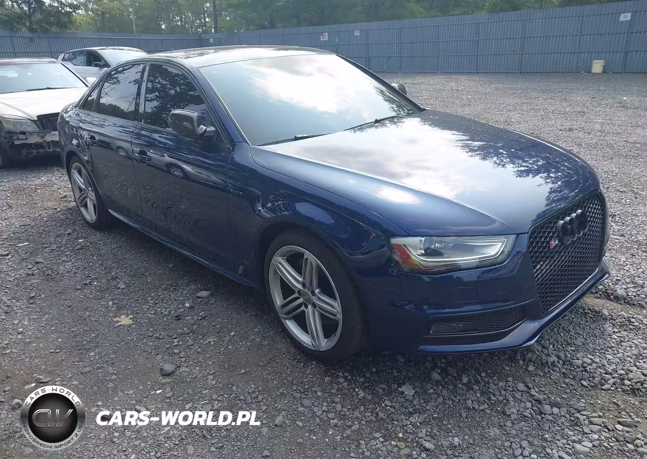 AUDI