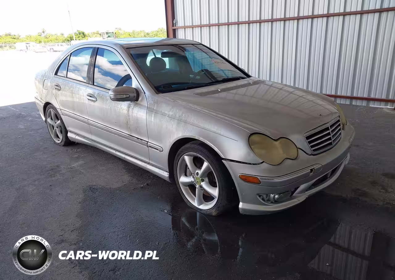 MERCEDES-BENZ