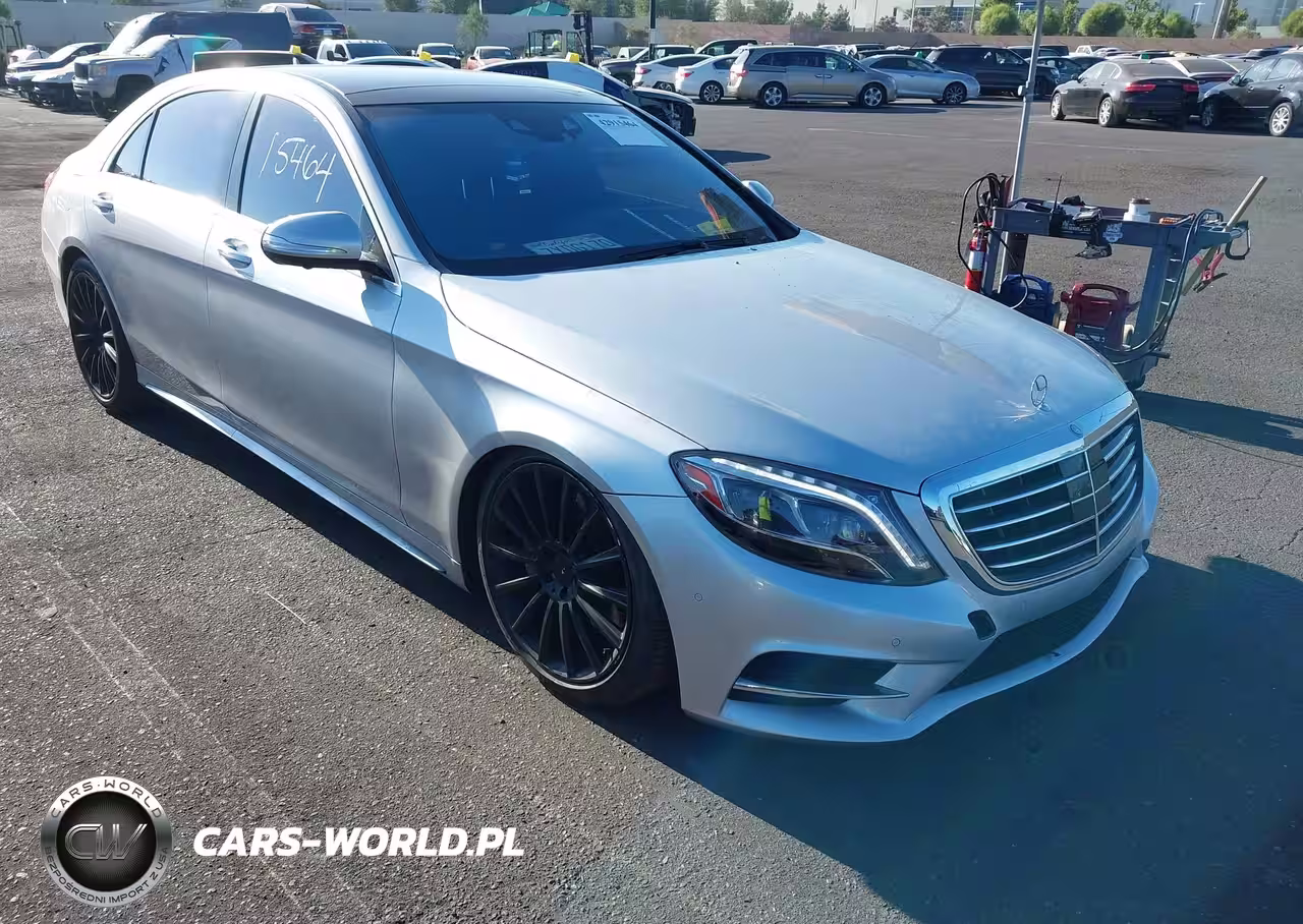 MERCEDES-BENZ