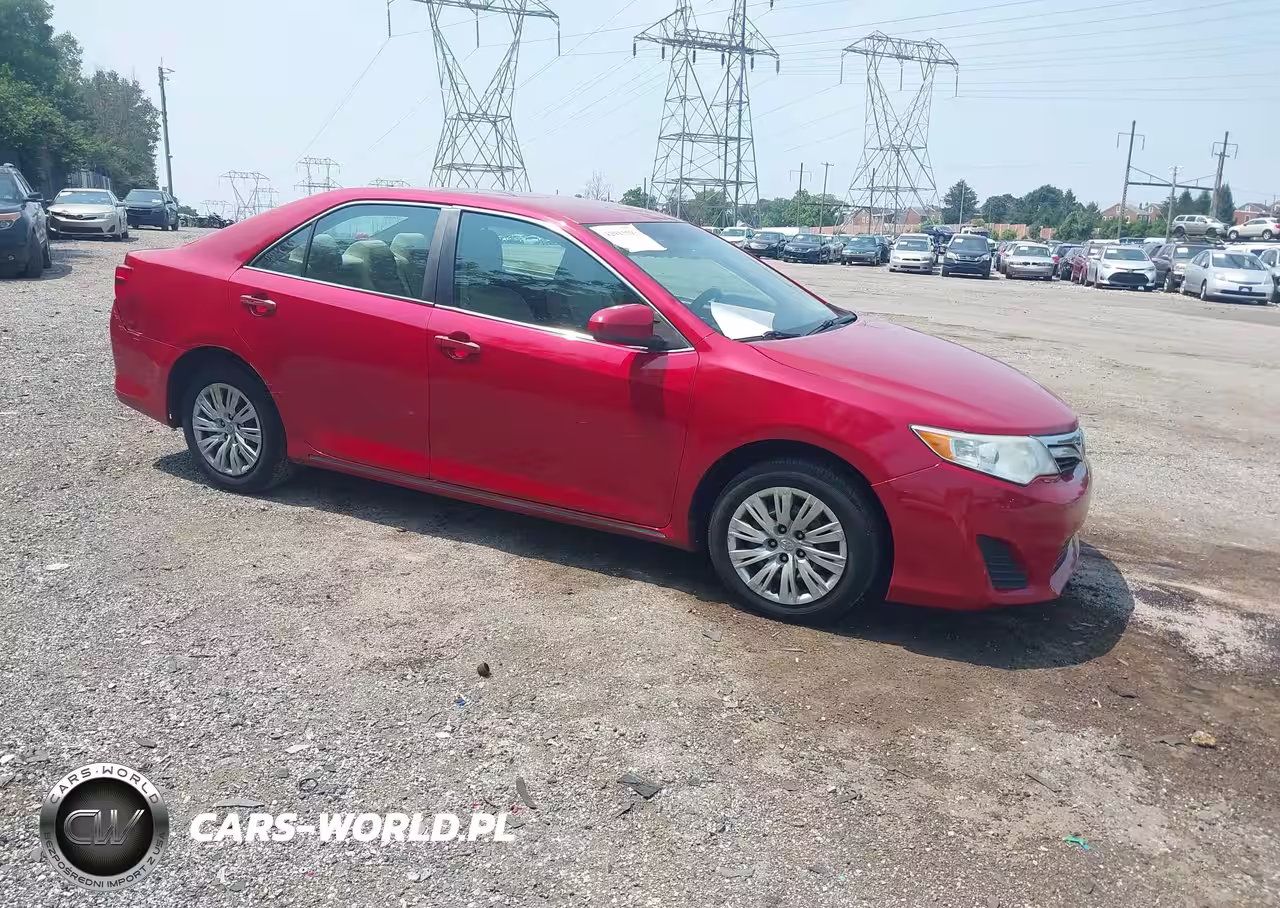 TOYOTA