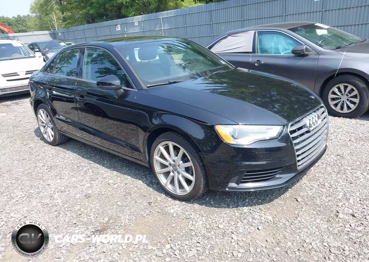 AUDI