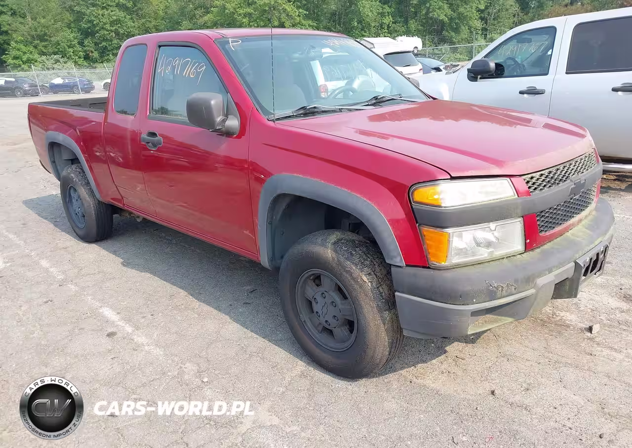 CHEVROLET