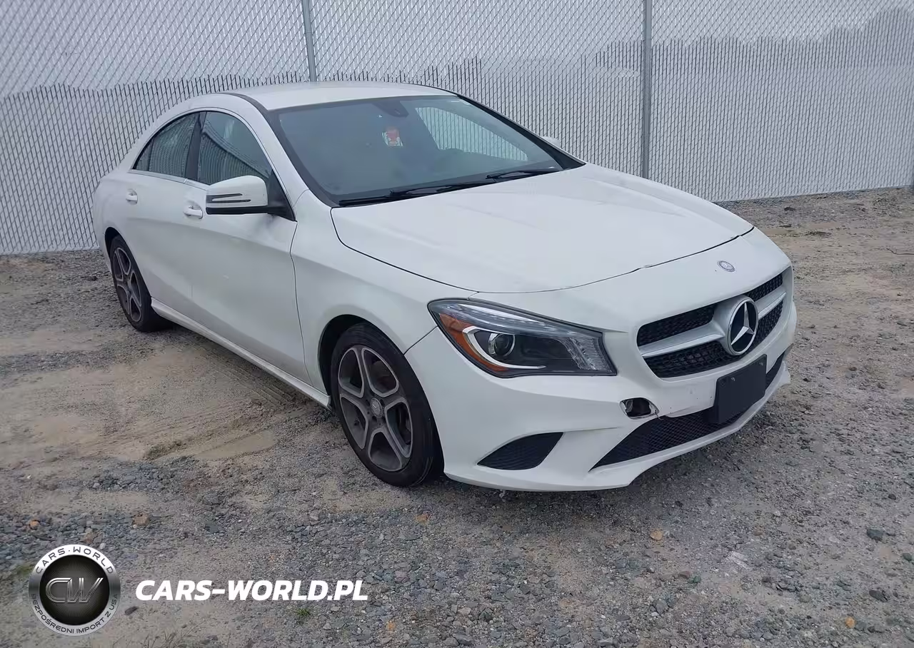MERCEDES-BENZ