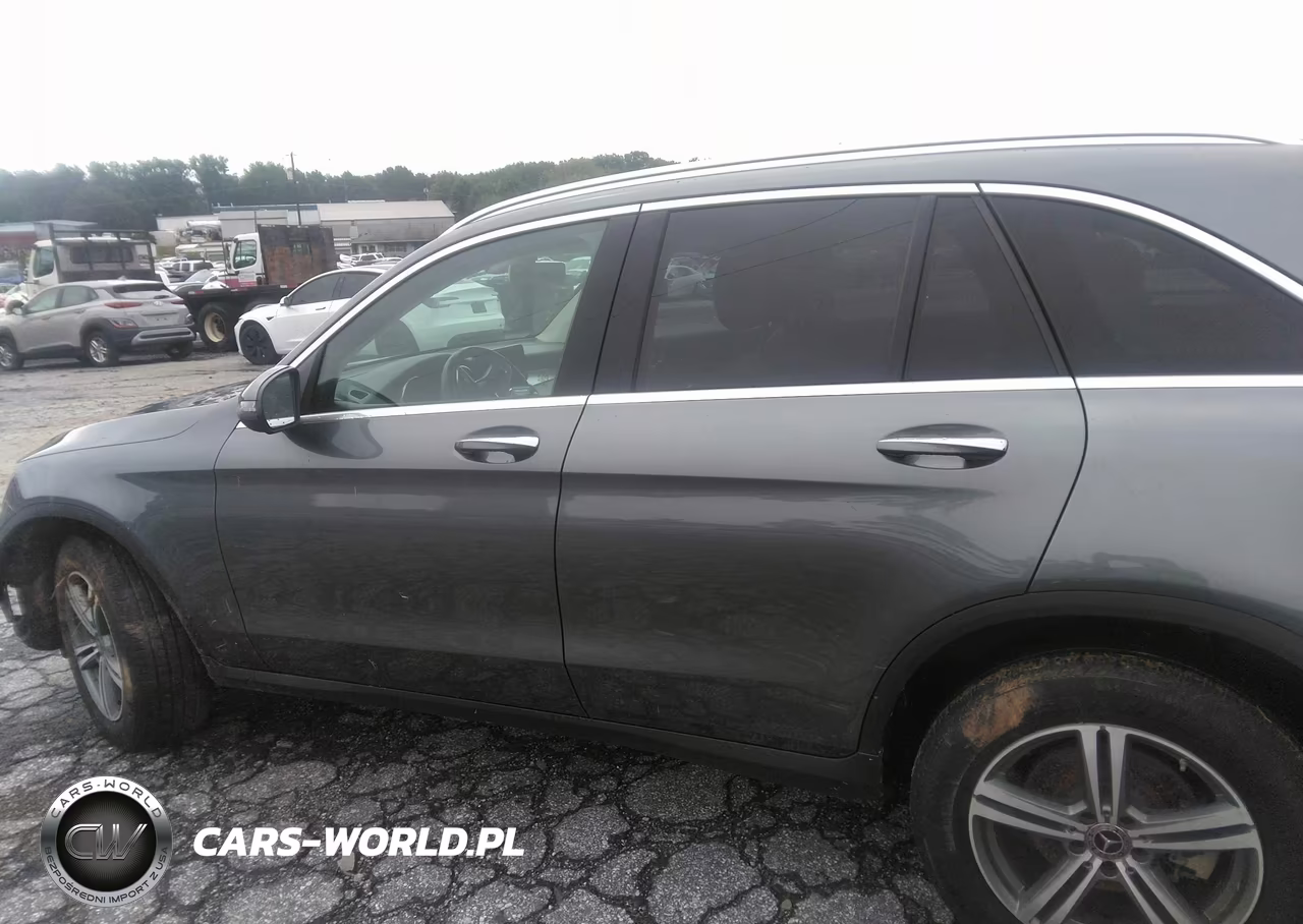 2020 Mercedes-Benz Glc 300 VIN:W1N0G8DB2LV262561 - 14