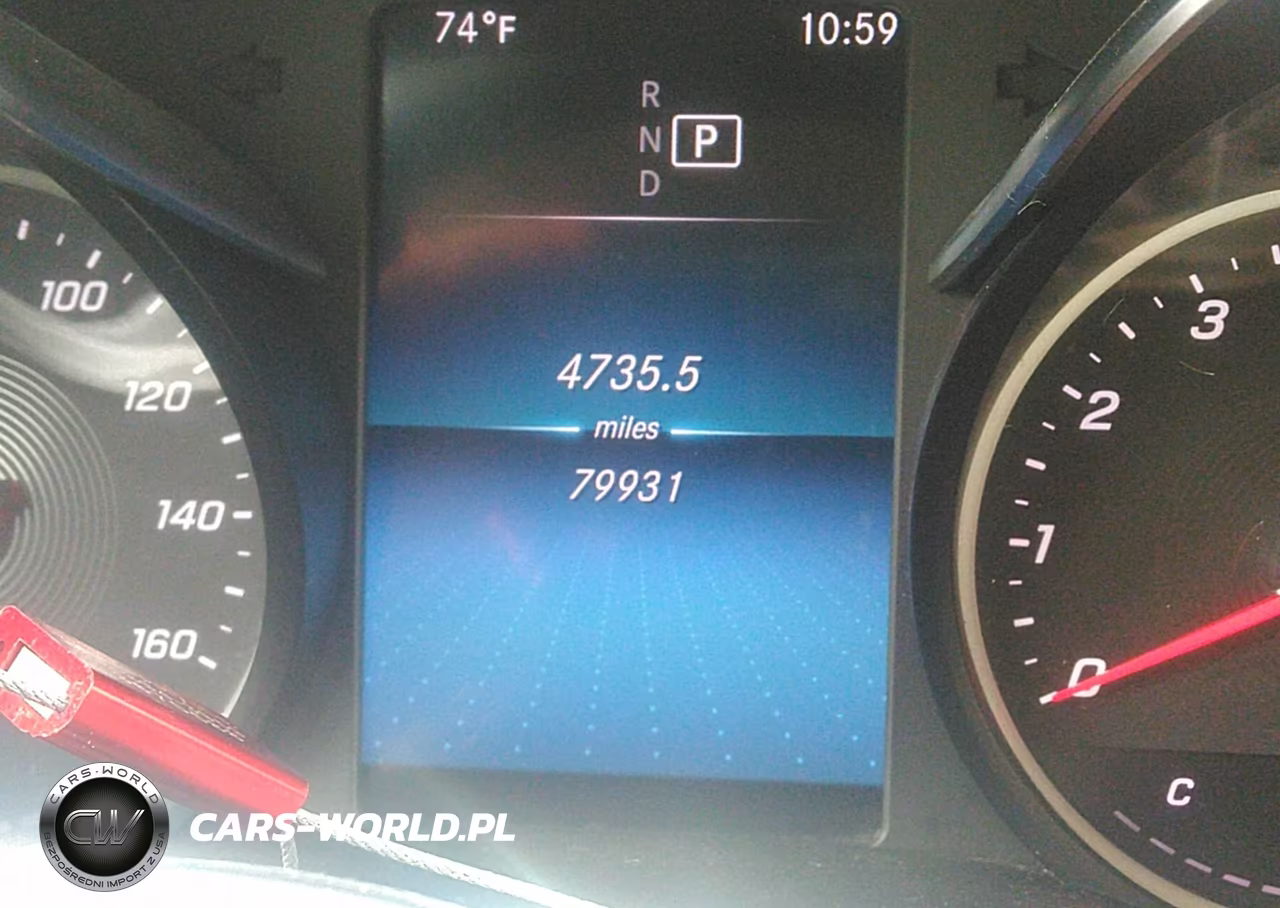 2020 Mercedes-Benz Glc 300 VIN:W1N0G8DB2LV262561 - 15
