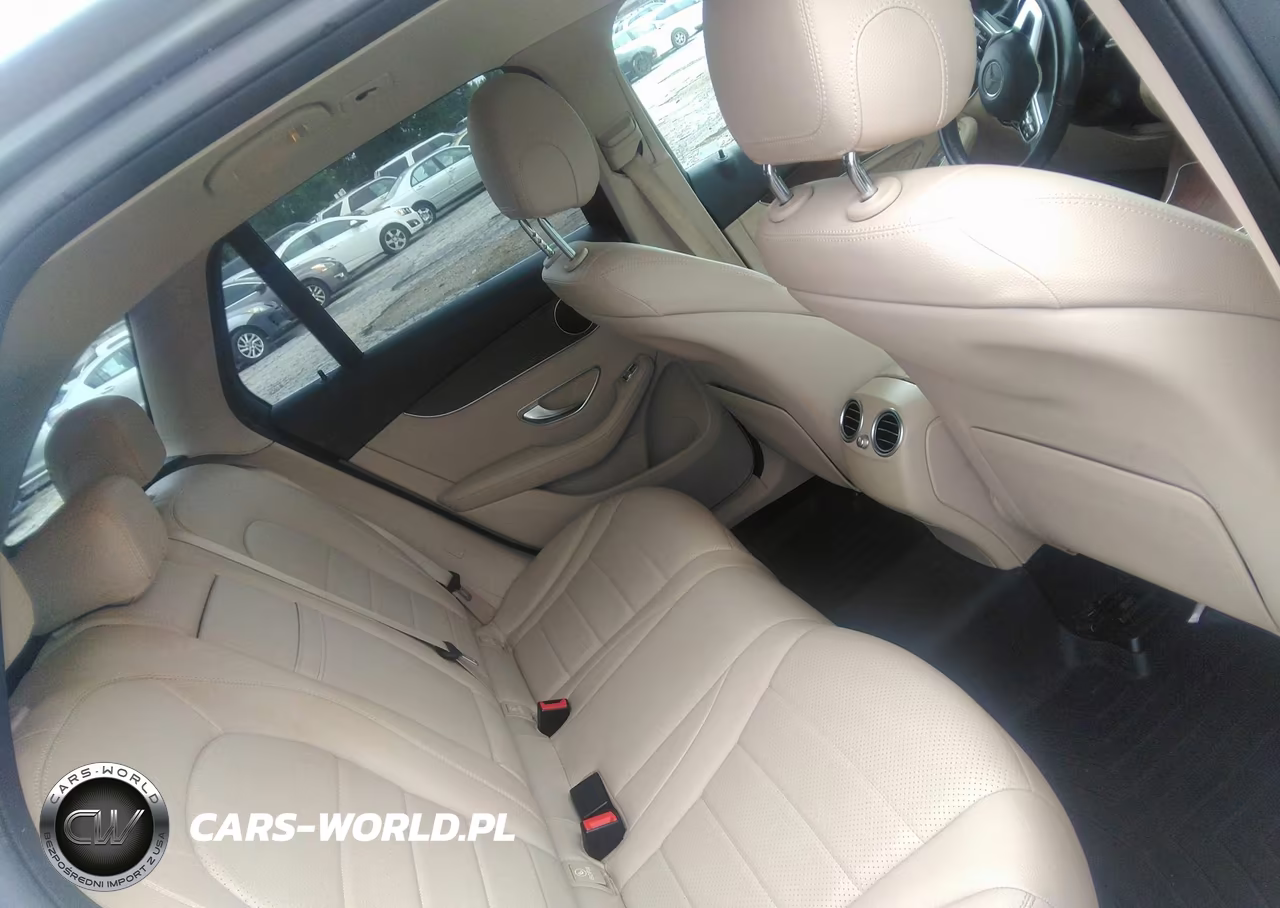 2020 Mercedes-Benz Glc 300 VIN:W1N0G8DB2LV262561 - 8