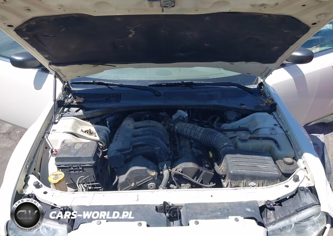 2009 Chrysler 300 Lx VIN:2C3KA43D59H558001 - 10