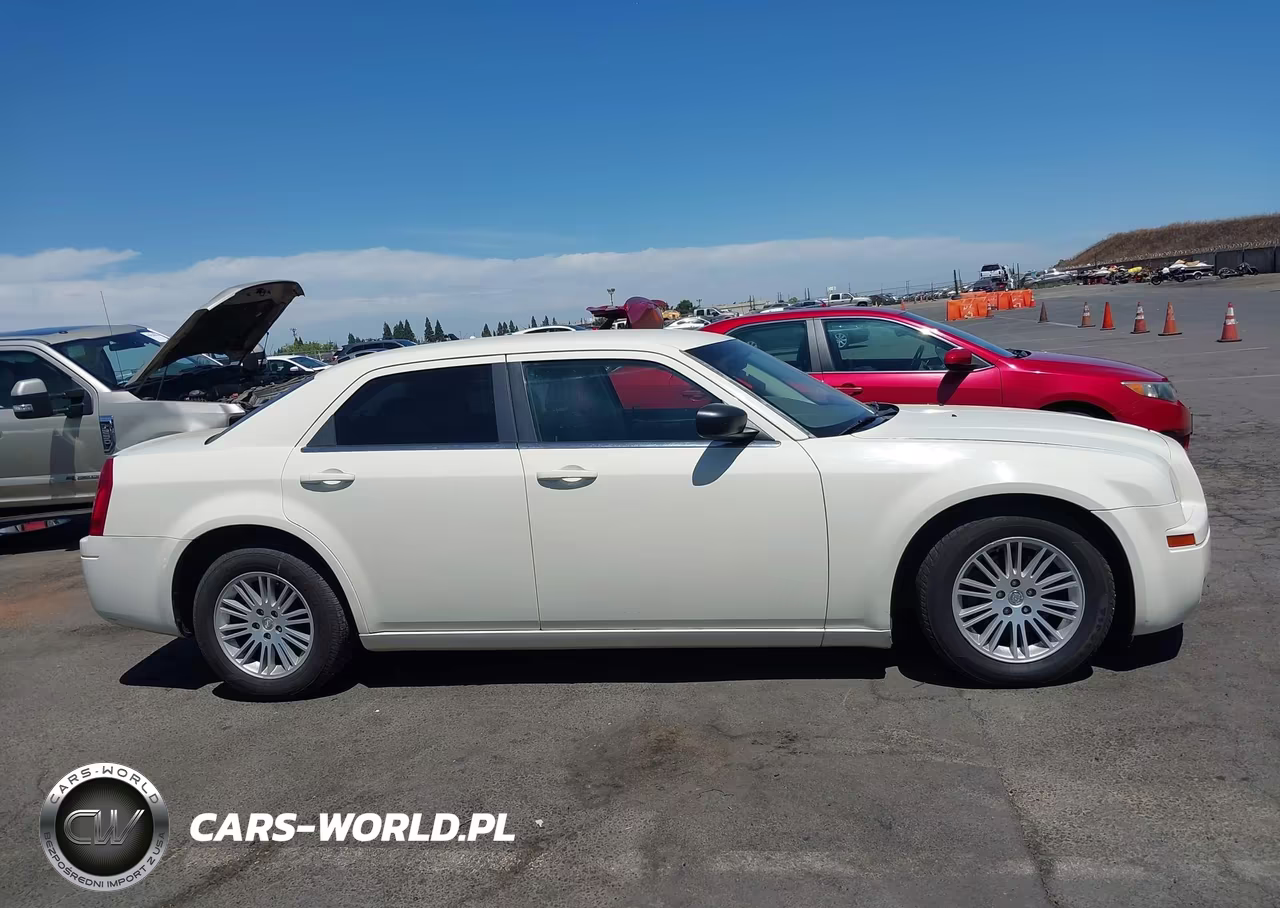 2009 Chrysler 300 Lx VIN:2C3KA43D59H558001 - 13