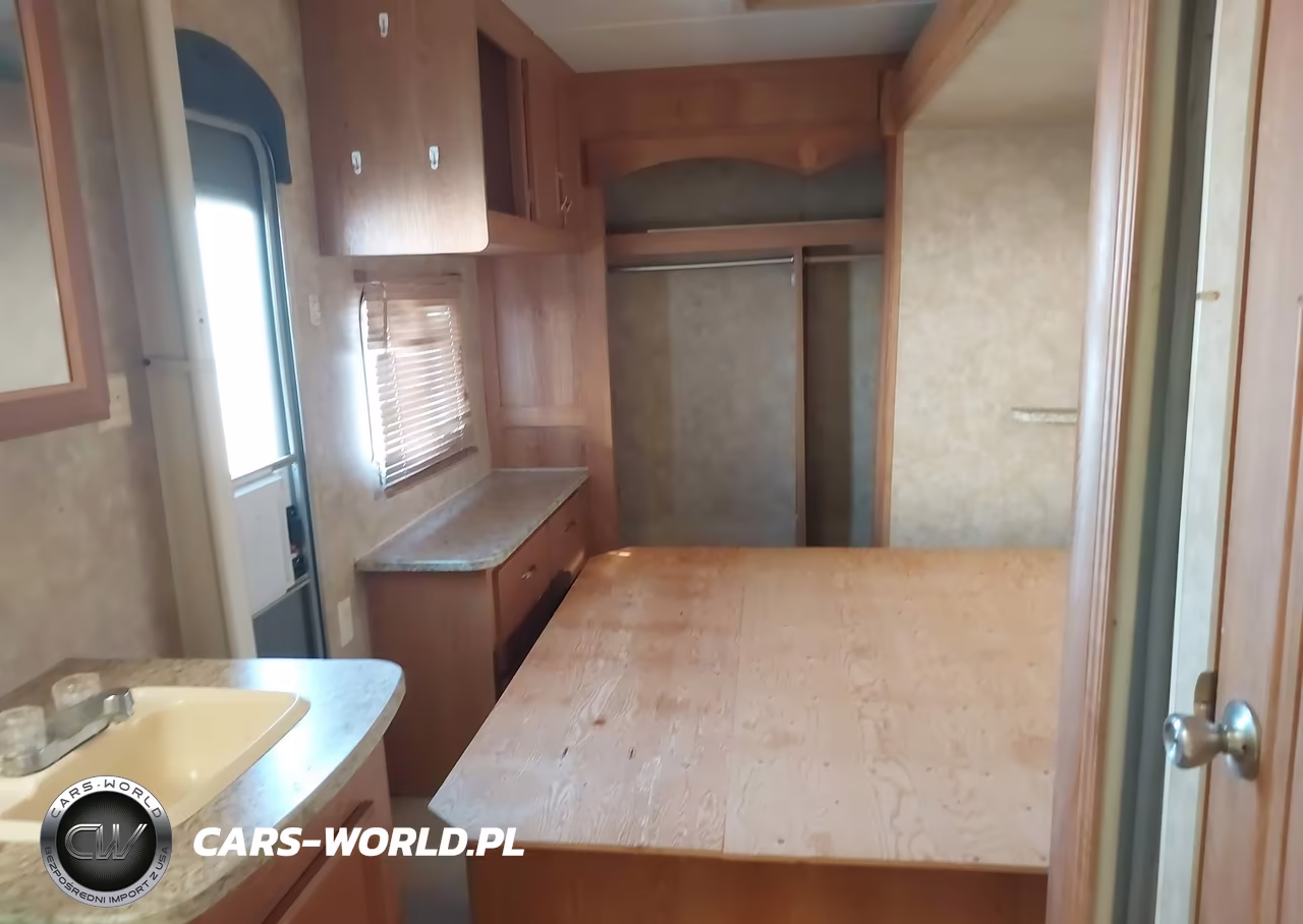 2008 Jayco Jay Flight VIN:1UJBJ02R881EA0264 - 8