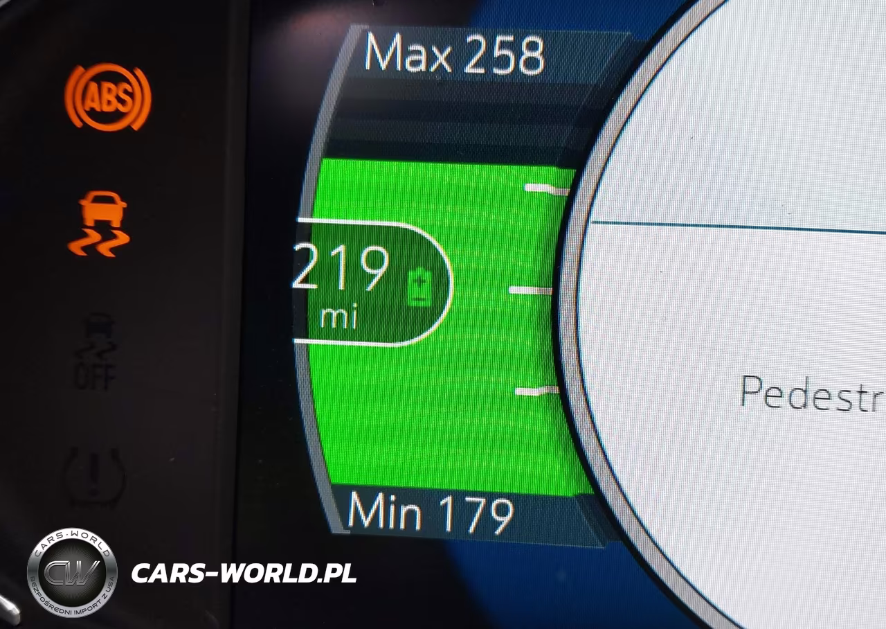 2019 Chevrolet Bolt Ev Premier VIN:1G1FZ6S05K4113656 - 17