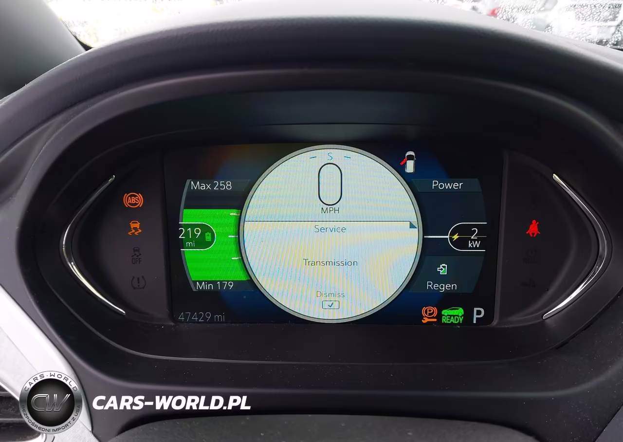 2019 Chevrolet Bolt Ev Premier VIN:1G1FZ6S05K4113656 - 7