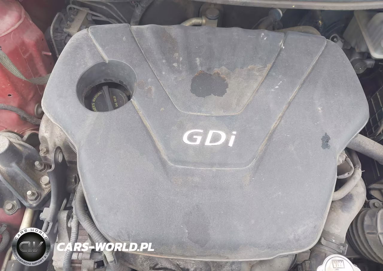2013 Hyundai Accent Gls VIN:KMHCT4AE1DU511121 - 10