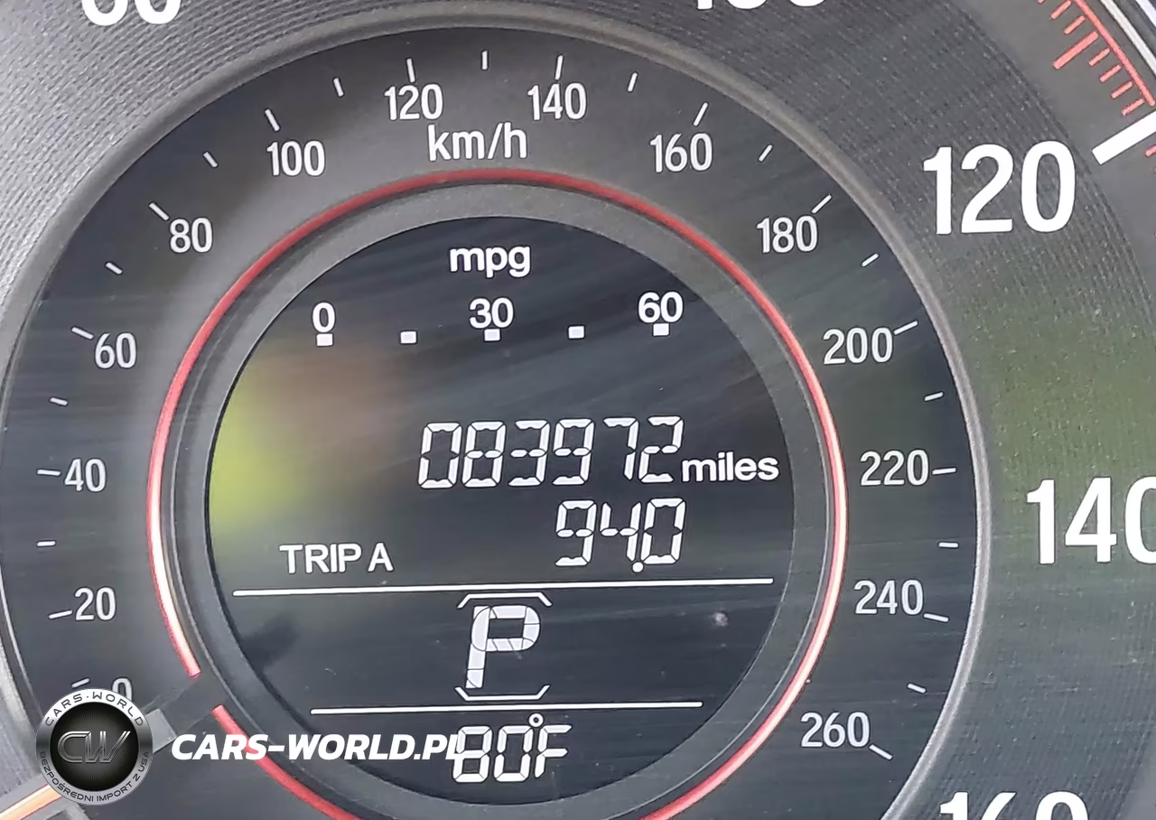 2017 Honda Accord Sport VIN:1HGCR2F53HA041585 - 16