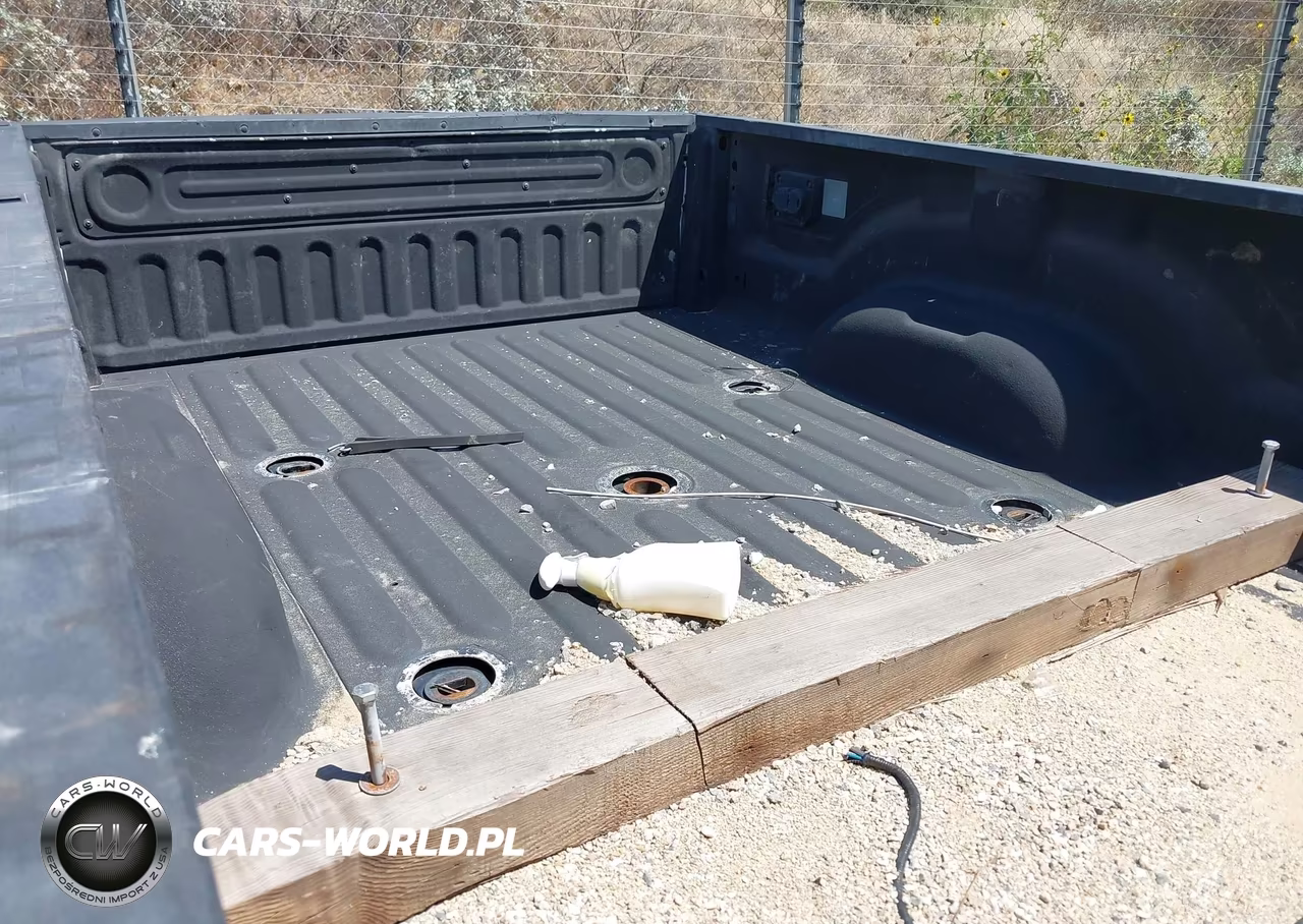 2022 Ram 3500 Big Horn 4X4 8' Box VIN:3C63RRHL4NG276715 - 12
