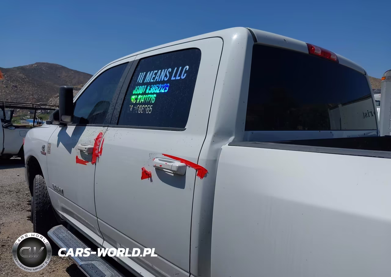 2022 Ram 3500 Big Horn 4X4 8' Box VIN:3C63RRHL4NG276715 - 18
