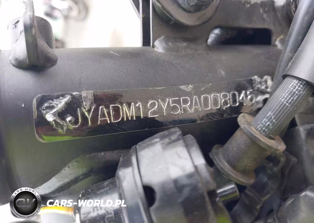 2024 Yamaha Xtz690 VIN:JYADM12Y5RA008046 - 10