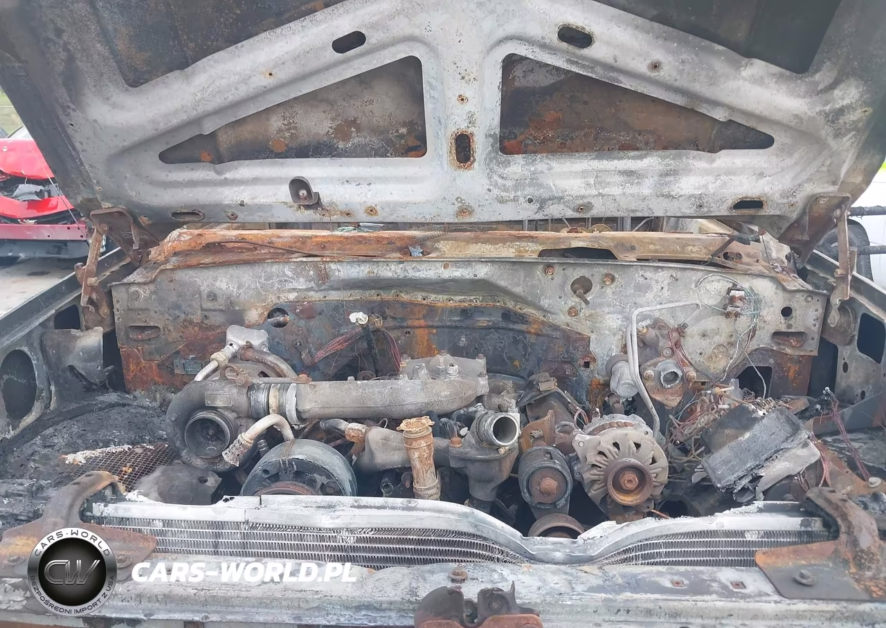 1995 GMC Sierra K3500 VIN:1GDJK34F2SE523617 - 10