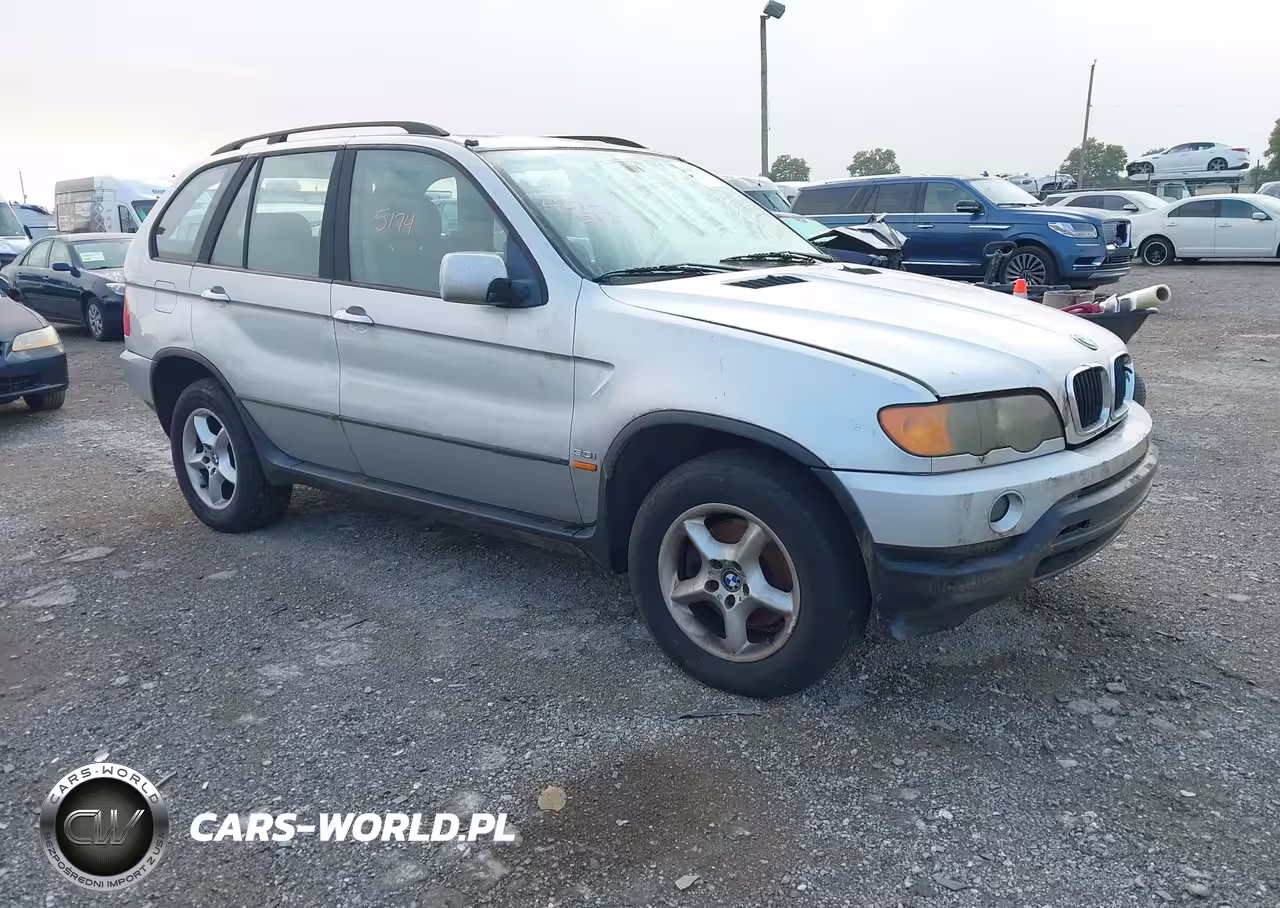 BMW