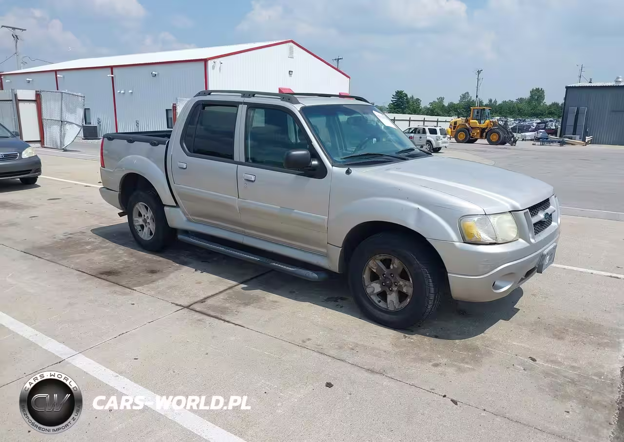 FORD