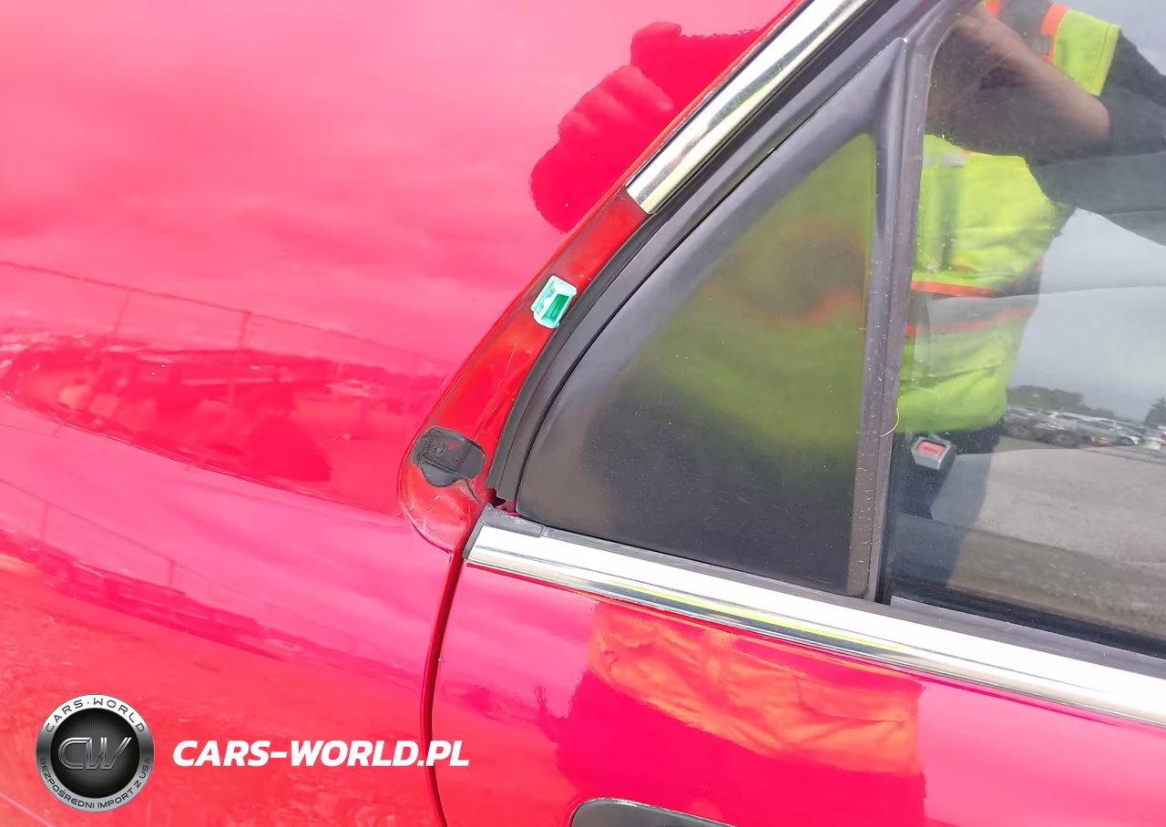 1993 Honda Civic Lx VIN:1HGEG8659PL010913 - 14