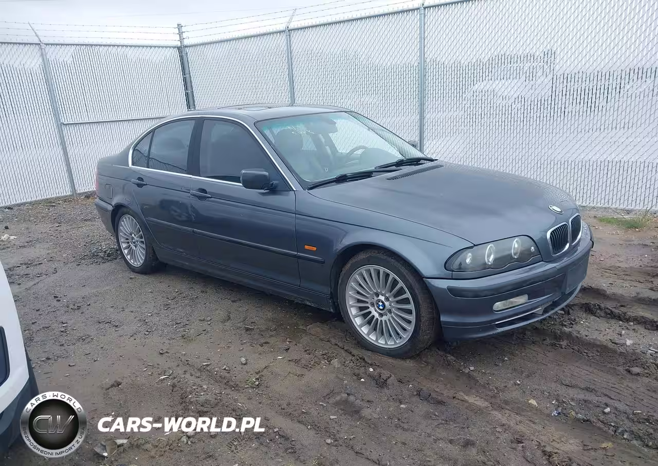 BMW