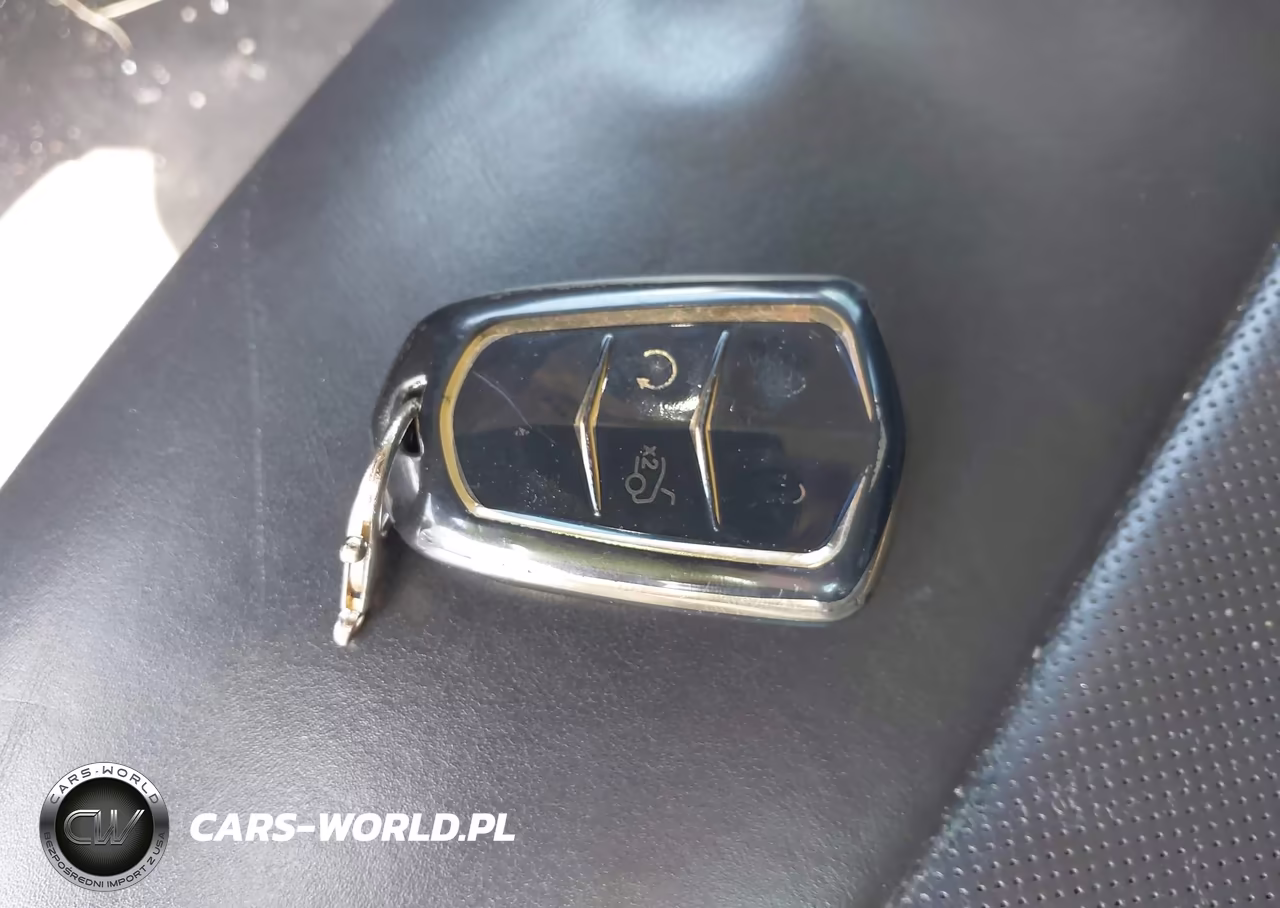 2018 Cadillac Xts Luxury VIN:2G61N5S30J9145267 - 11