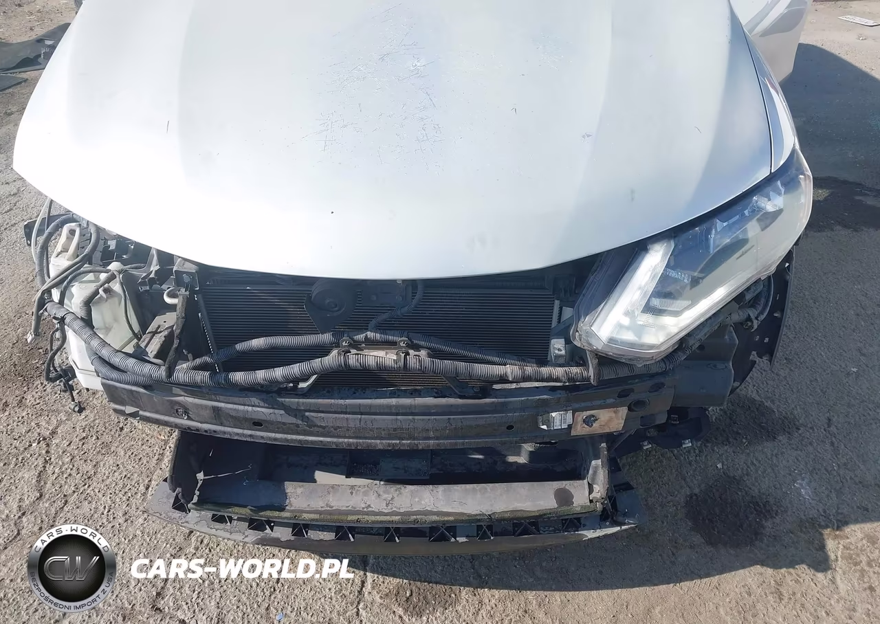 2017 Nissan Rogue S VIN:KNMAT2MT5HP521584 - 18