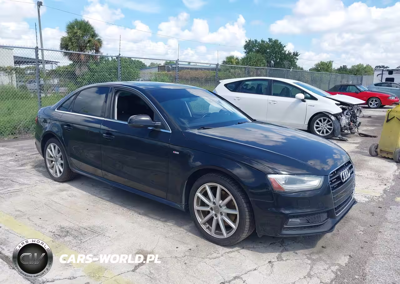 AUDI