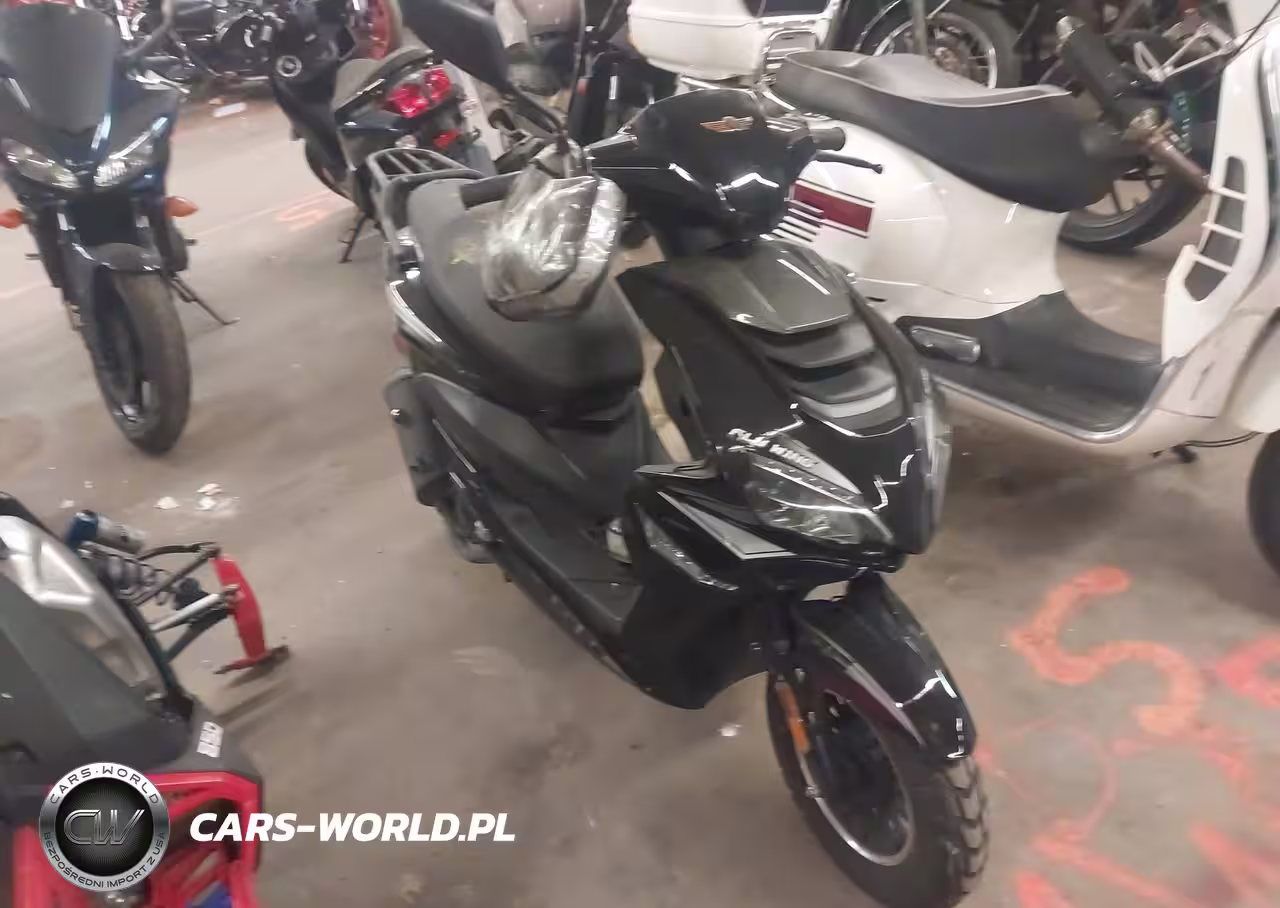 2025 Zhilong Stjog150