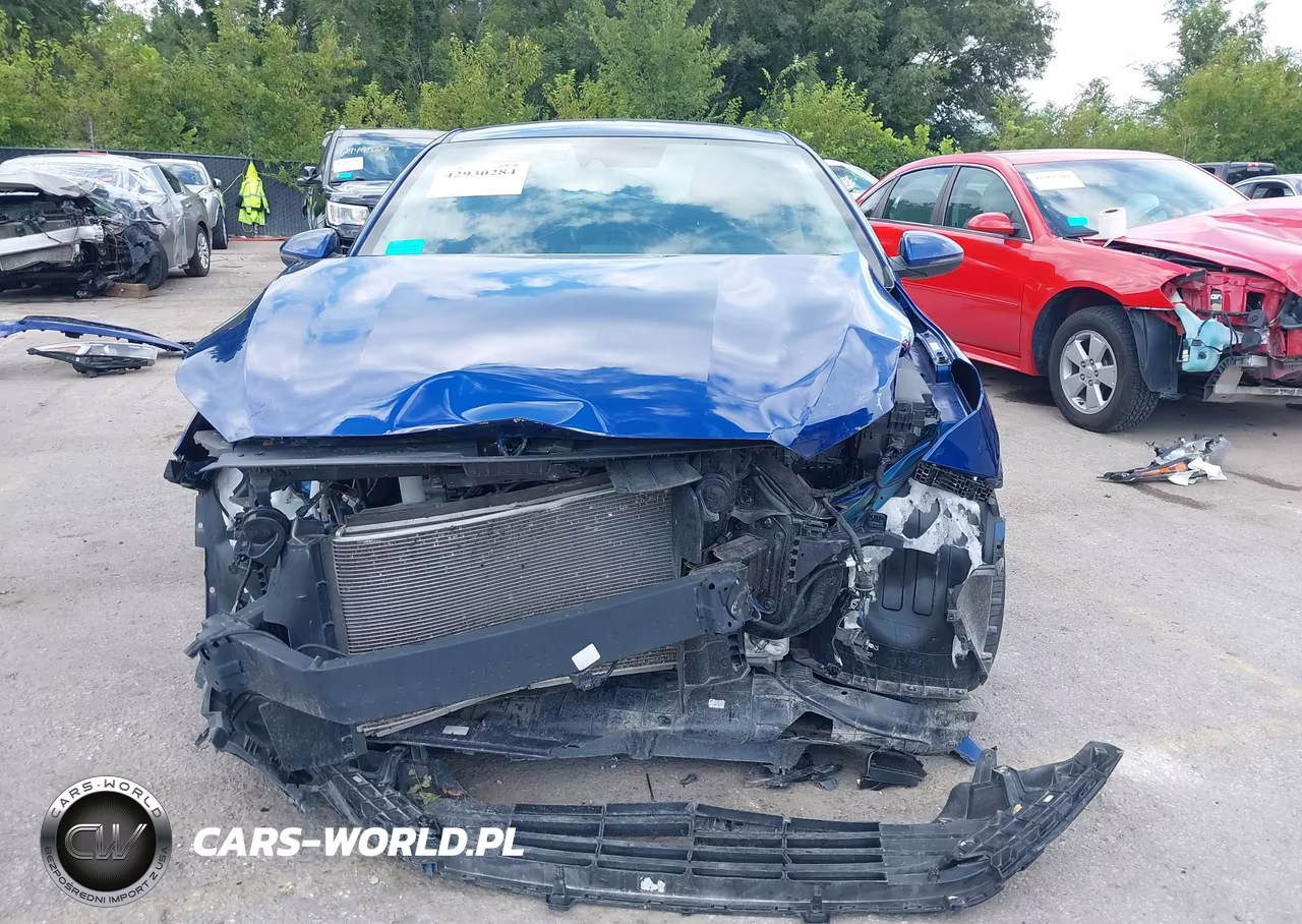 2024 Kia Forte Lxs VIN:3KPF24AD1RE749911 - 13