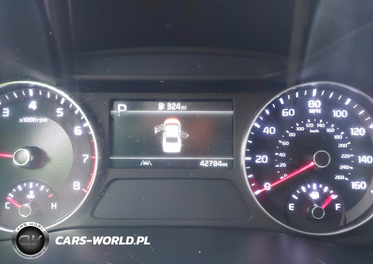 2024 Kia Forte Lxs VIN:3KPF24AD1RE749911 - 7