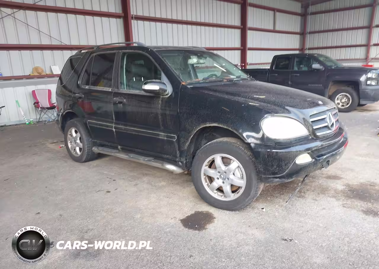 MERCEDES-BENZ