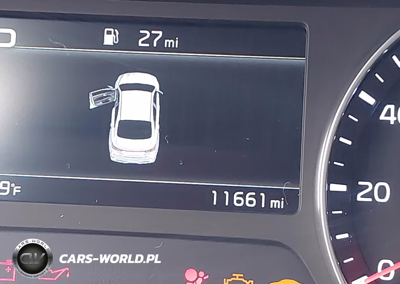 2024 Kia Forte Lxs VIN:3KPF24AD7RE731185 - 16