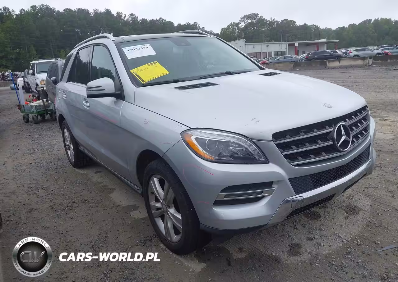 MERCEDES-BENZ